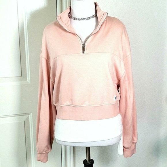 H&M Pullover Sweat Shirt - Picture 2 of 7